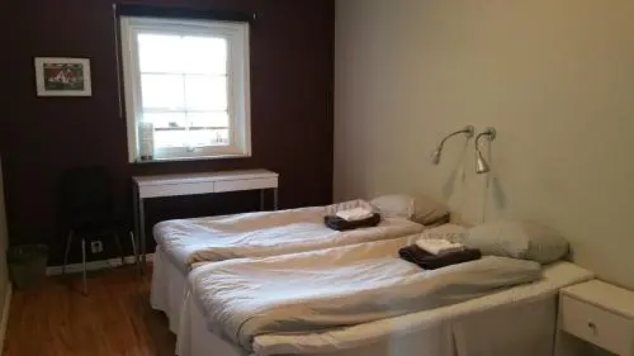 Hotel Dalhem
