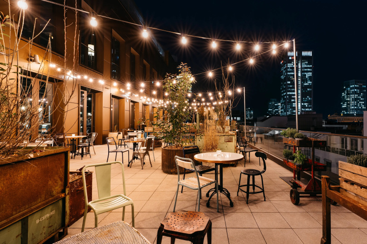 Ruby Louise Hotel photo 20