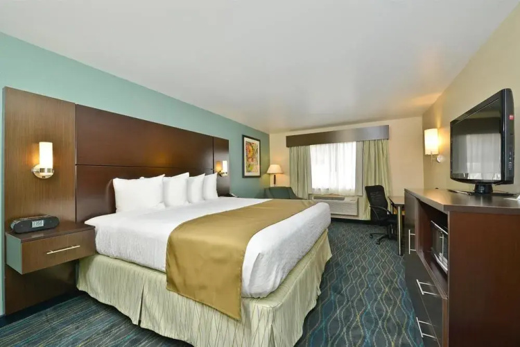 Super 8 Marion OH