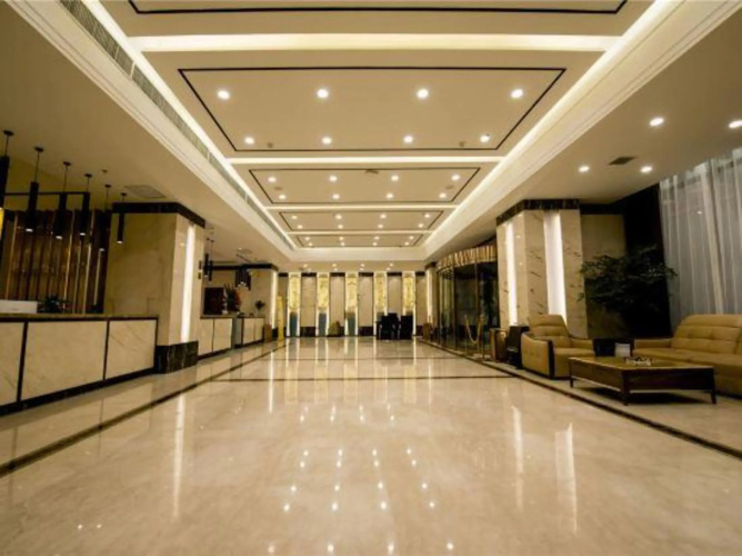 Minghua Hotel