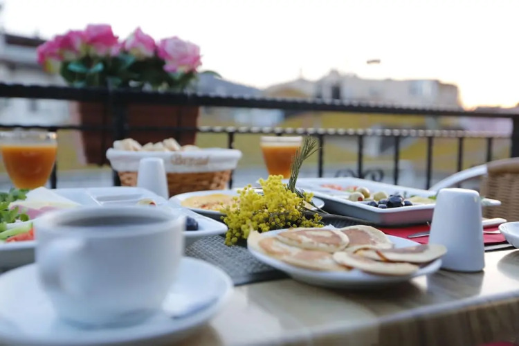 Фотография отеля