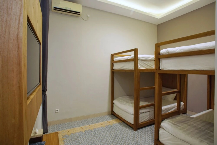 Arkananta Villa - Hostel