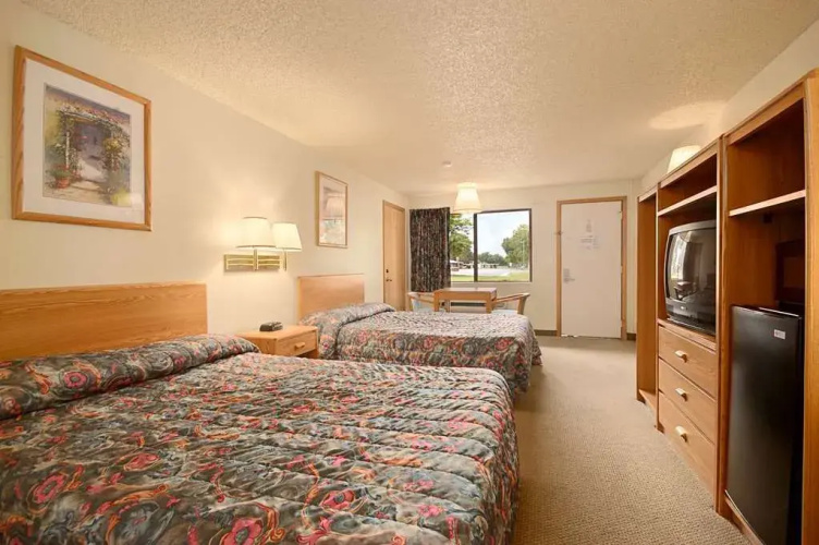 Days Inn Richland