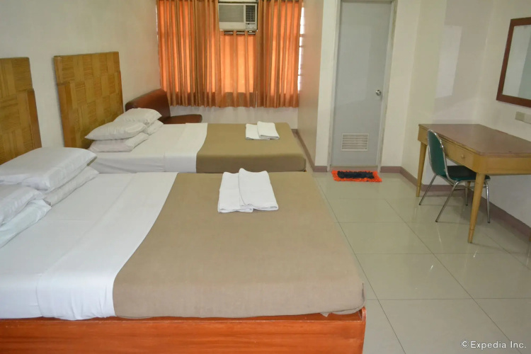 Cebuview Tourist Inn