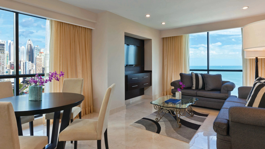 Miramar Intercontinental photo 9