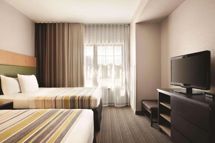 Double Suite