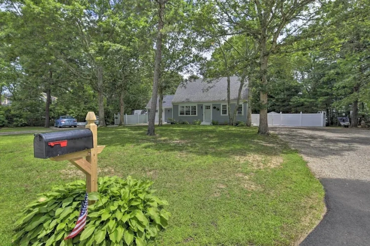 3 Bedrooms Cottage