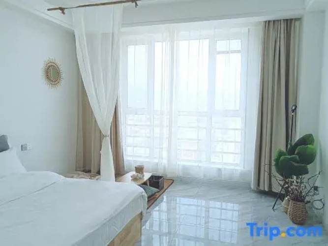 Guyuan Yayu Apartment