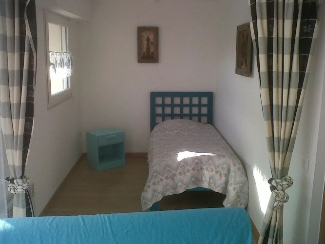 Apart'hotel des 2 caps