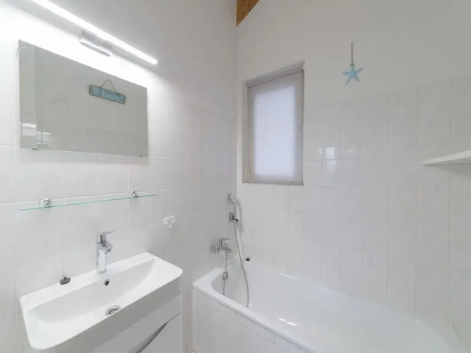 Zeeland Holiday Home With Sauna