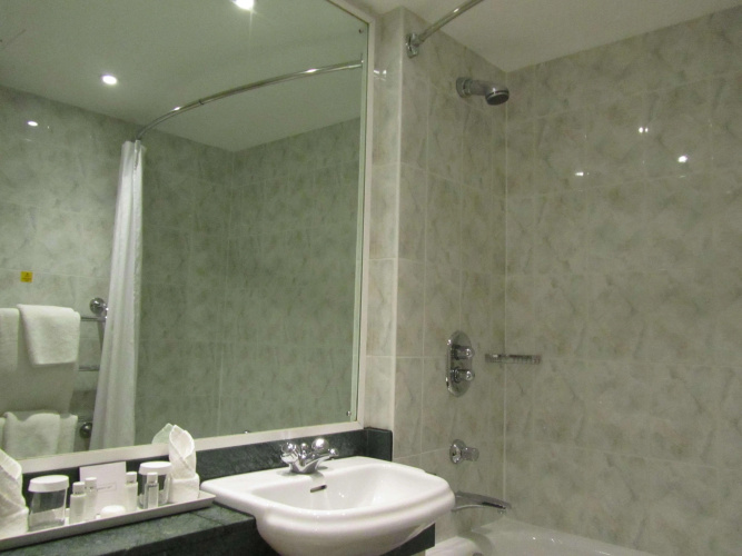Best Western Plus Coventry Windmill Village Hotel Golf & Spa photo 10