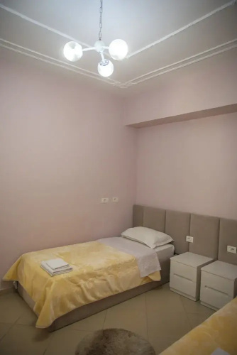 Vila Merkaj