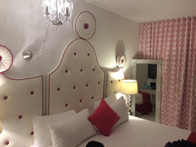 Whitelaw Hotel photo 7