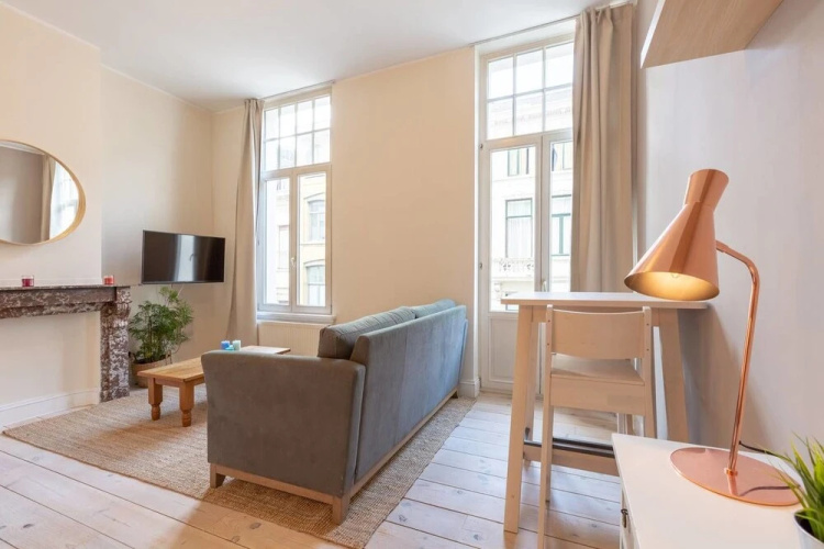 Zurenbourg Charming 45