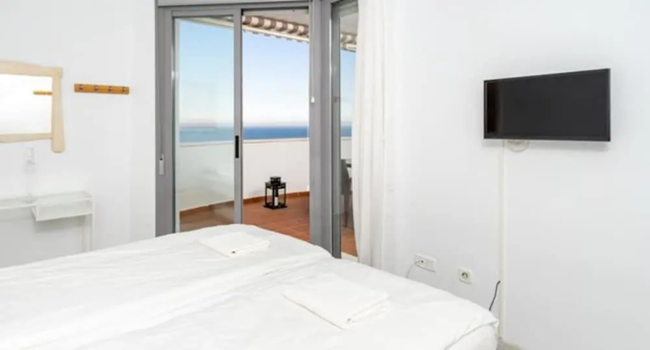 107710 Apartment In Fuengirola