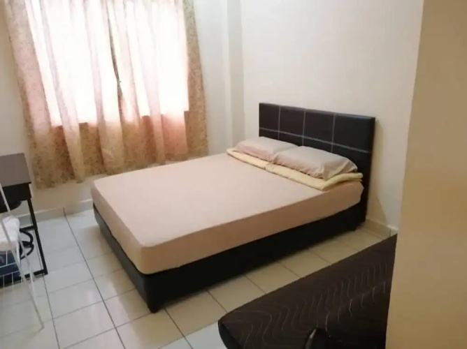 Amazing & Harmony Stay