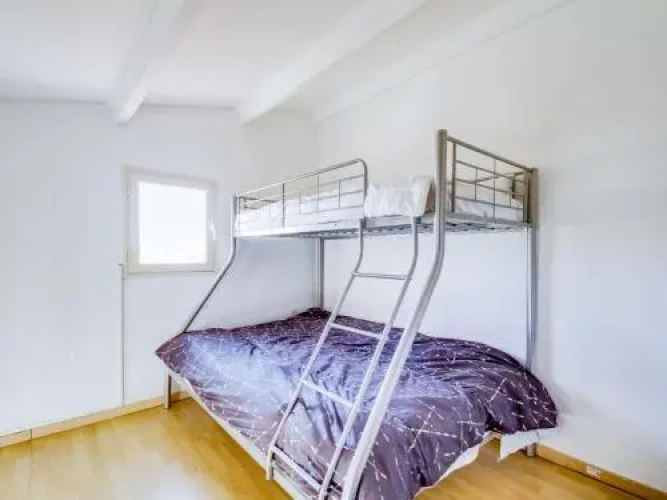 Apartment Les Cabestans 3