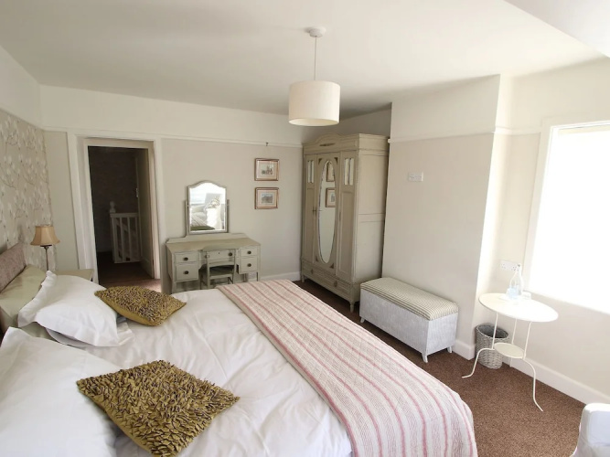 Canford Bridge B&B