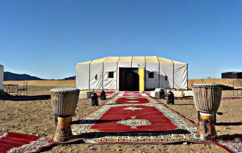 Camp Zagora