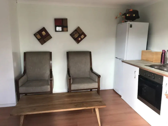 Self Contained Granny Flat