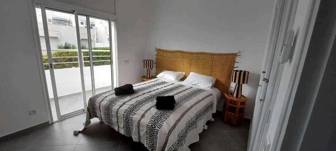 Maison Aknary
