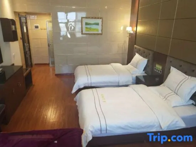Orange Hotel New Zealand