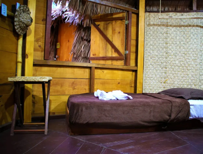 Raiz Kite Cabana