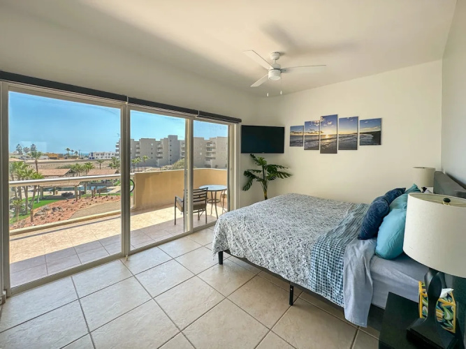Relaxing Getaway 2BR Condo