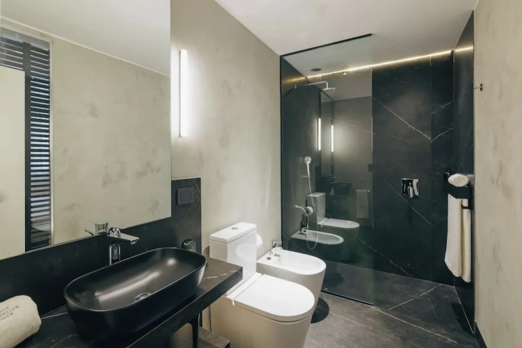 Double Junior Suite