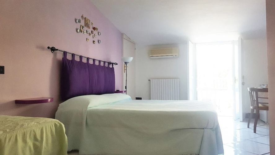 Altracosa B&B