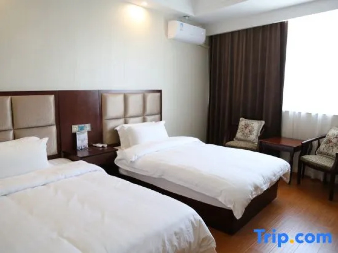 Tengfei Hotel
