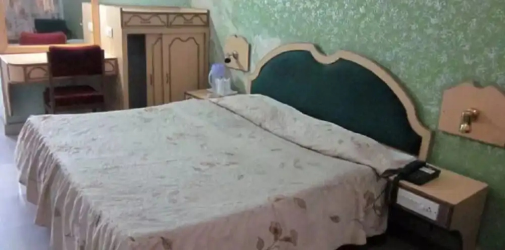 Hotel Saurab