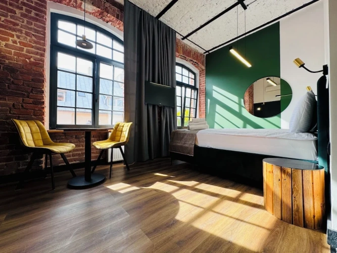 Comfort Studio