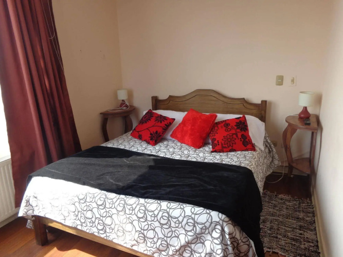 Apartamentos Pissoni