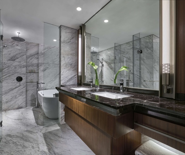 Grand Hyatt Jakarta photo 19