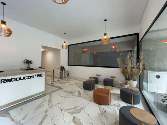 Studios Rebouças