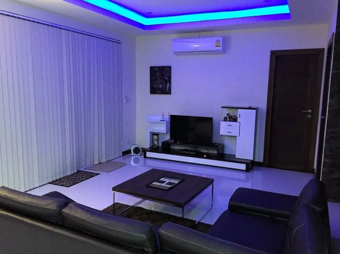 Park View Villas B - Private & Luxury