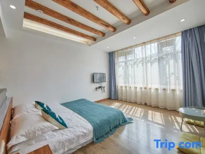 1 Bedroom Comfort Double room