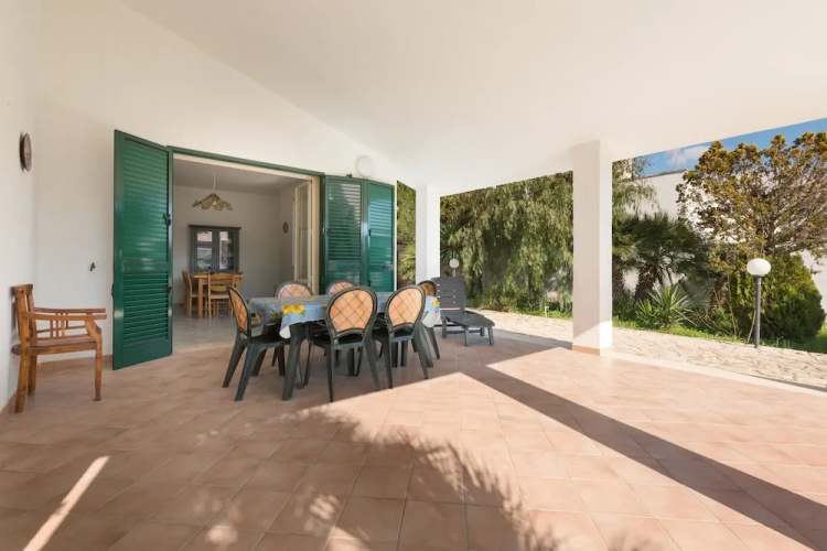Villa Orange
