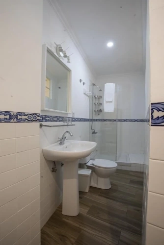 1 Bedroom Deluxe Apartment
