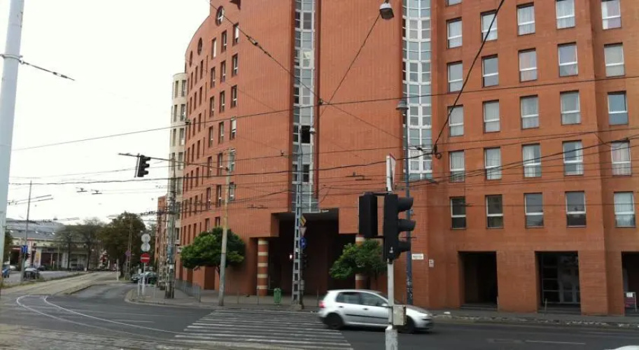 Orczy Apartman Budapest