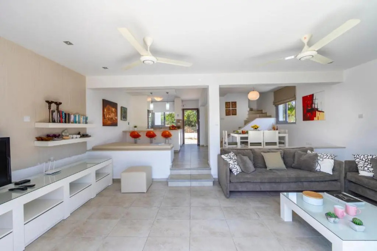 Azure Luxury Pool Villa
