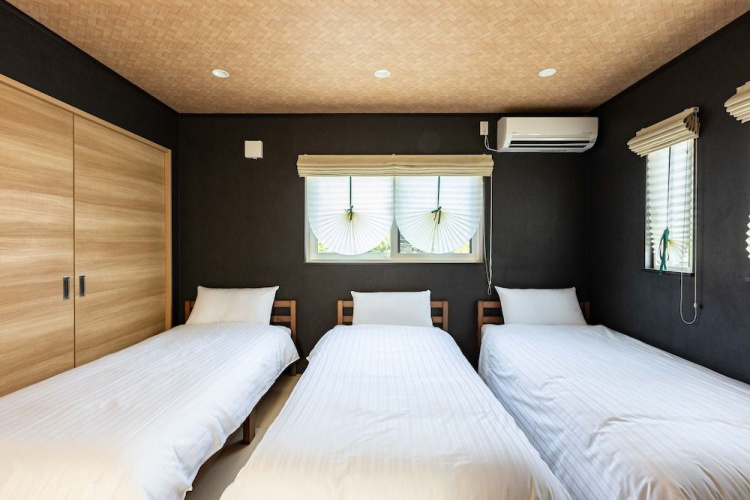 H.P House Shirahama
