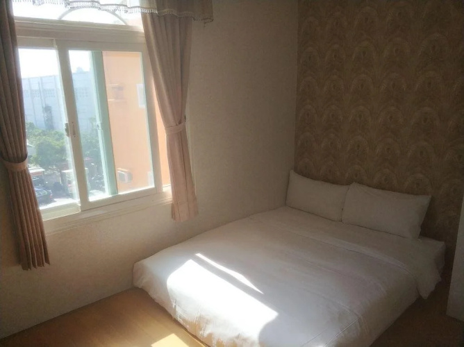 Kenting Ark Hotel-Hostel