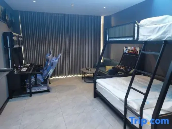 Grand Double room