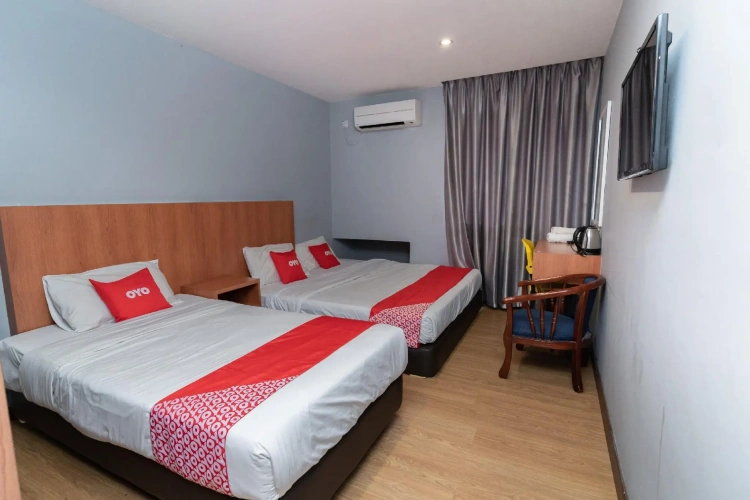 Superior Suite