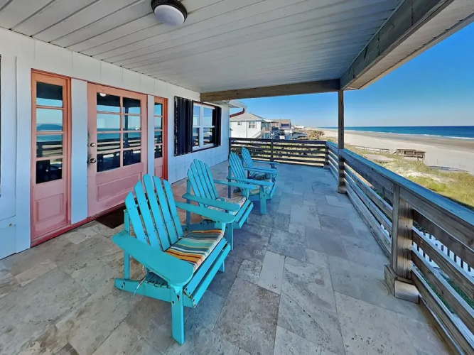Dreamview by Distinctive Beach Rentals