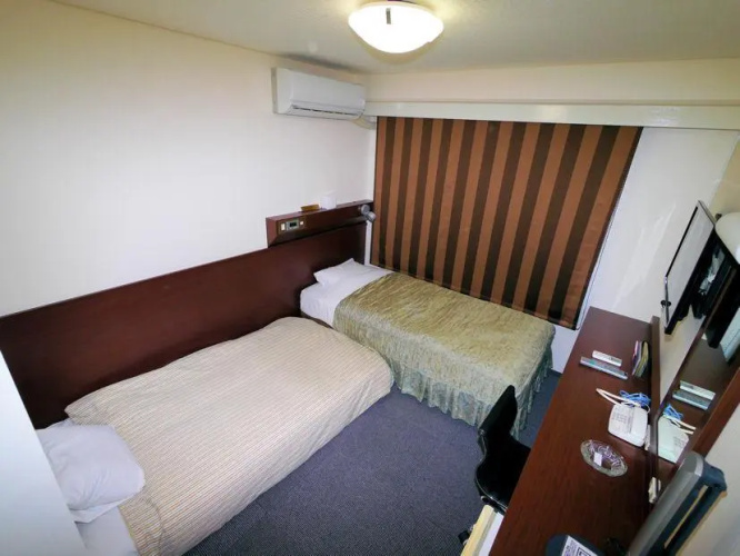Toei Hotel