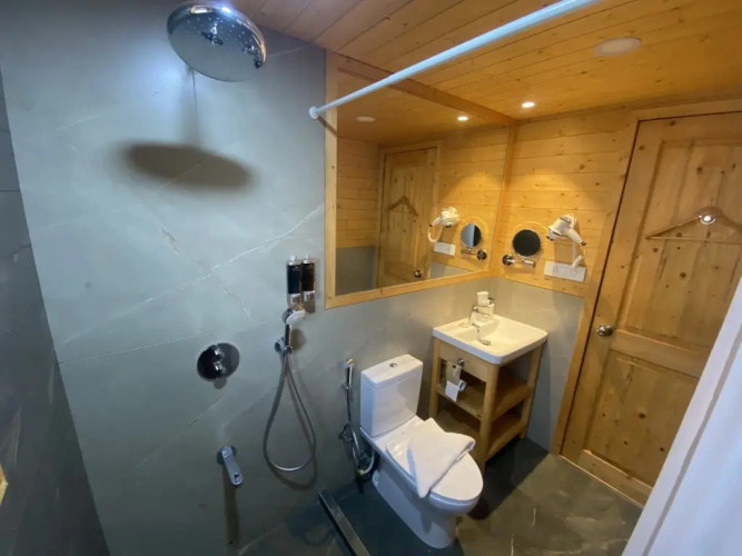 Villament Resort