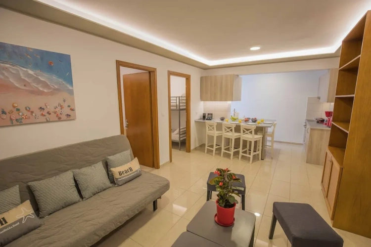 Family Suite
